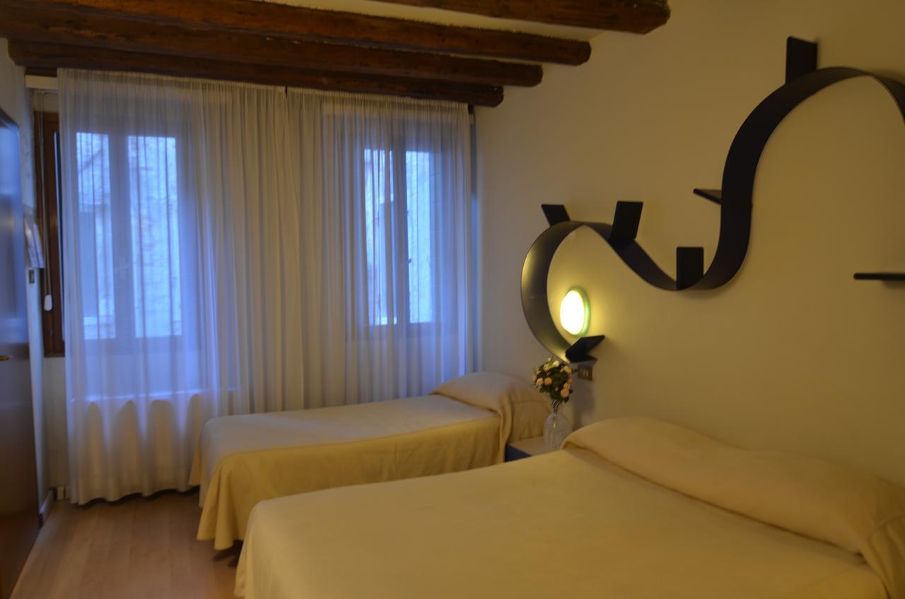 מלון ונציה Piccolo Tiepolo מראה חיצוני תמונה