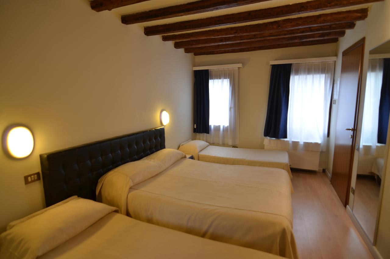 מלון ונציה Piccolo Tiepolo מראה חיצוני תמונה
